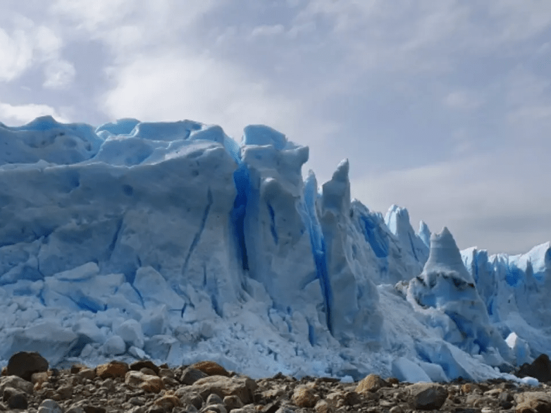 Ley de Glaciares: la Cámara de Diputados aprobó cambios que reavivan el debate entre minería y&nbsp;ambiente